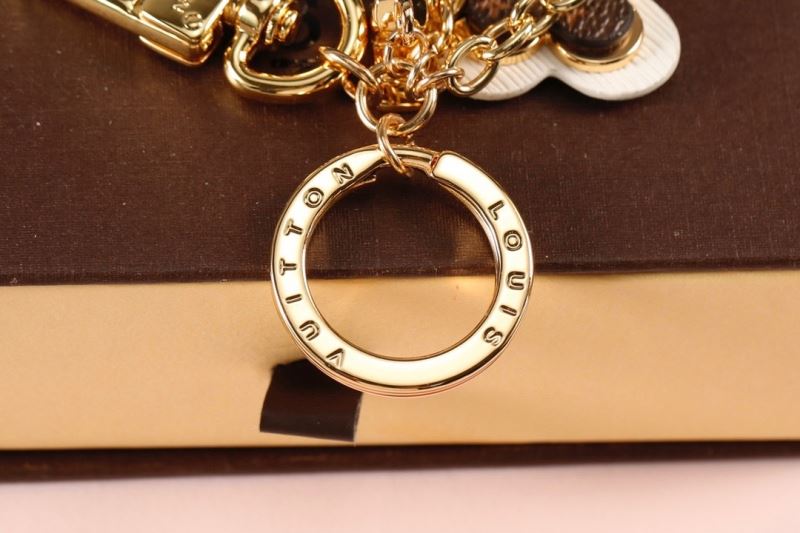 Louis Vuitton Keychains